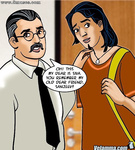 Velamma Episode 66