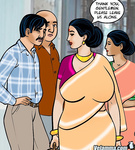 Velamma Episode 68
