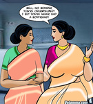 Velamma Episode 68