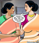 Velamma Episode 68