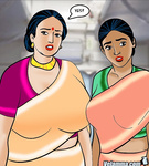 Velamma Episode 68