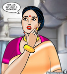 Velamma Episode 68
