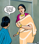 Velamma Episode 68