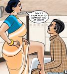 Velamma Episode 69