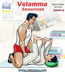 Velamma Episode 75
