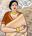 Velamma Episode 79