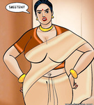 Velamma Episode 79