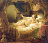 Danaë (Rembrandt)