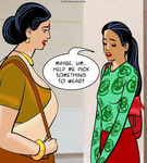 Velamma Episode 88