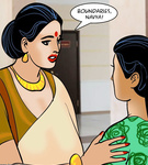 Velamma Episode 88