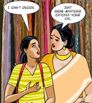 Velamma Episode 88