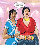 Velamma Episode 88