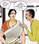 Velamma Episode 89