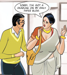 Velamma Episode 89