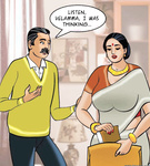 Velamma Episode 89