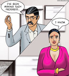 Velamma Episode 89