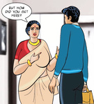 Velamma Episode 89