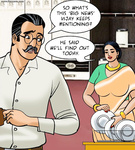Velamma Episode 90