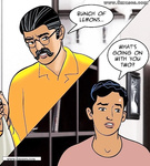 Velamma Episode 91