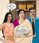 Velamma Episode 91