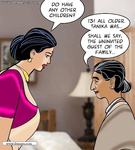 Velamma Episode 91