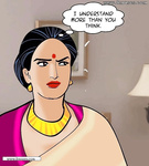 Velamma Episode 91