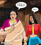 Velamma Episode 91
