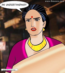 Velamma Episode 91