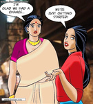 Velamma Episode 91