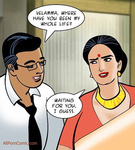 Velamma Episode 92