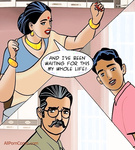 Velamma Episode 95