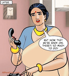 Velamma Episode 95