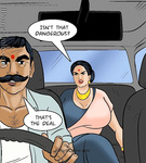 Velamma Episode 98