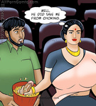 Velamma Episode 98