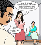 Velamma Episode 99
