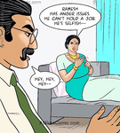 Velamma Episode 99