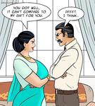 Velamma Episode 99