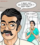 Velamma Episode 99