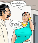 Velamma Episode 99