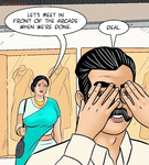 Velamma Episode 99