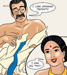 Velamma Episode 100