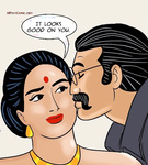 Velamma Episode 100