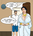 Velamma Episode 100