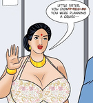 Velamma Episode 100 pt2