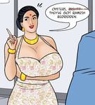 Velamma Episode 100 pt2