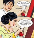 Velamma Episode 100 pt2