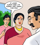 Velamma Episode 101