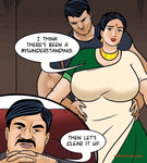 Velamma Episode 101