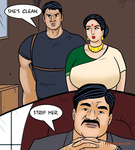 Velamma Episode 101