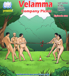 Velamma Episode 109